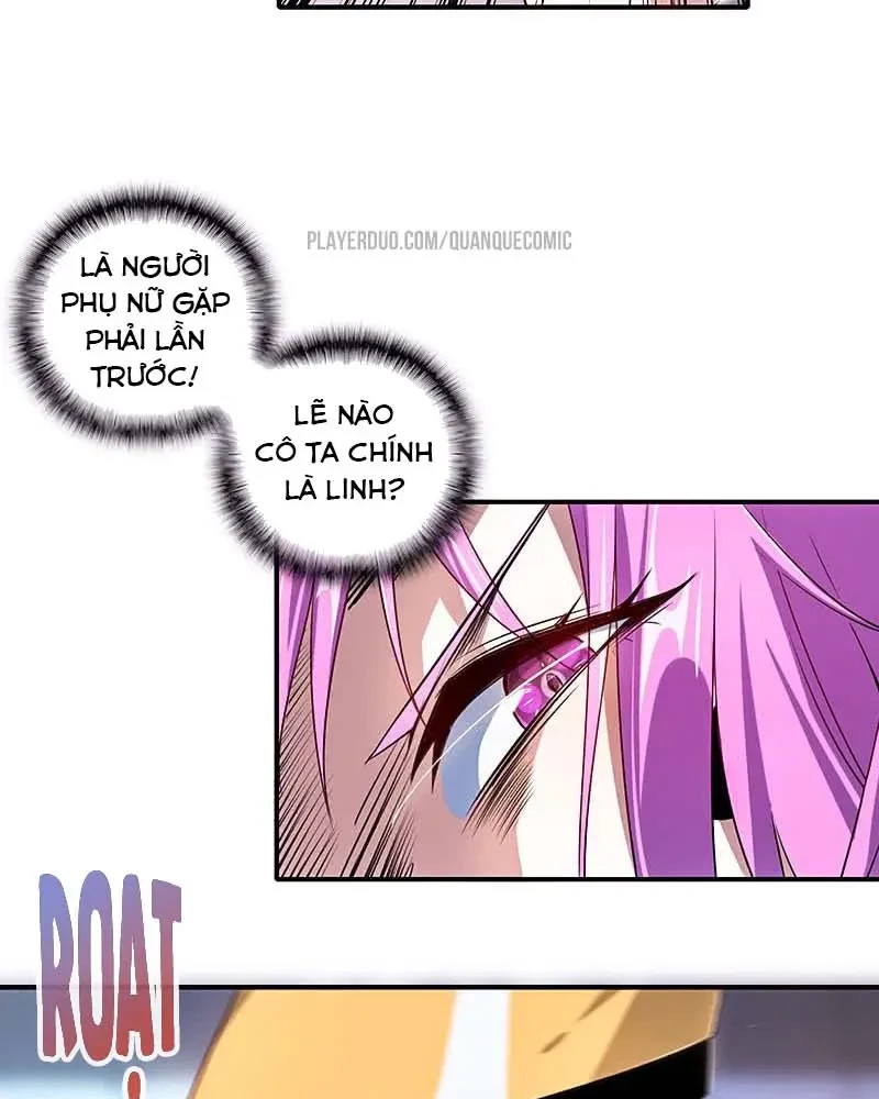 Bạn Gái Sạc Pin Của Tôi Chapter 87 - 35