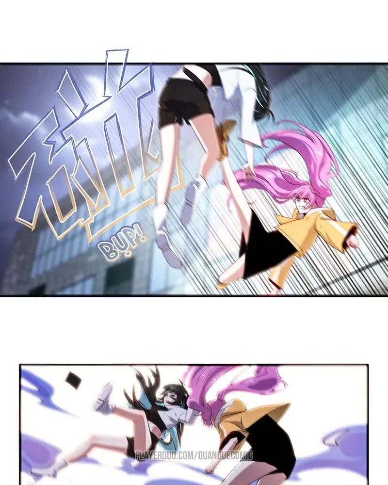 Bạn Gái Sạc Pin Của Tôi Chapter 87 - 37