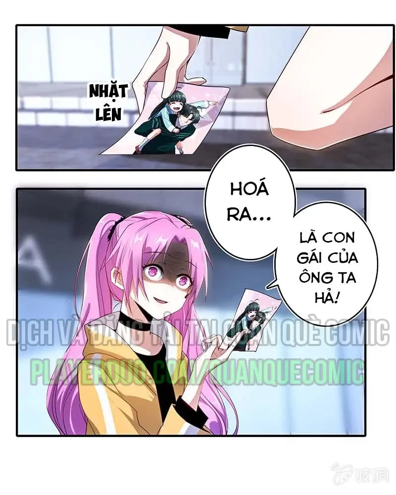 Bạn Gái Sạc Pin Của Tôi Chapter 87 - 39