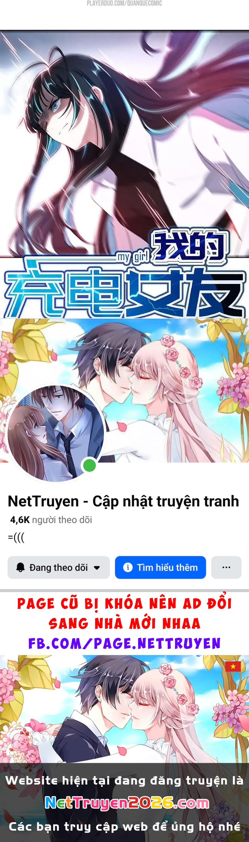 Bạn Gái Sạc Pin Của Tôi Chapter 87 - 40