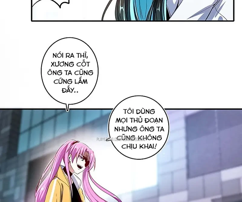 Bạn Gái Sạc Pin Của Tôi Chapter 88 - 2