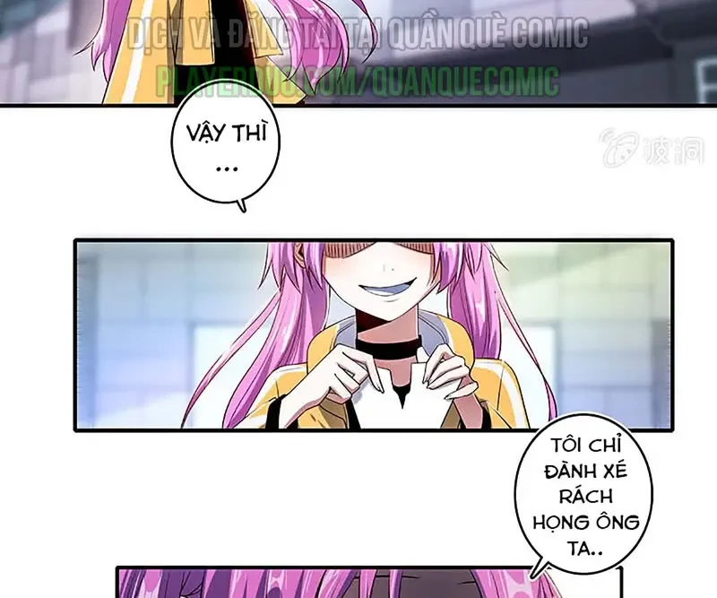 Bạn Gái Sạc Pin Của Tôi Chapter 88 - 3