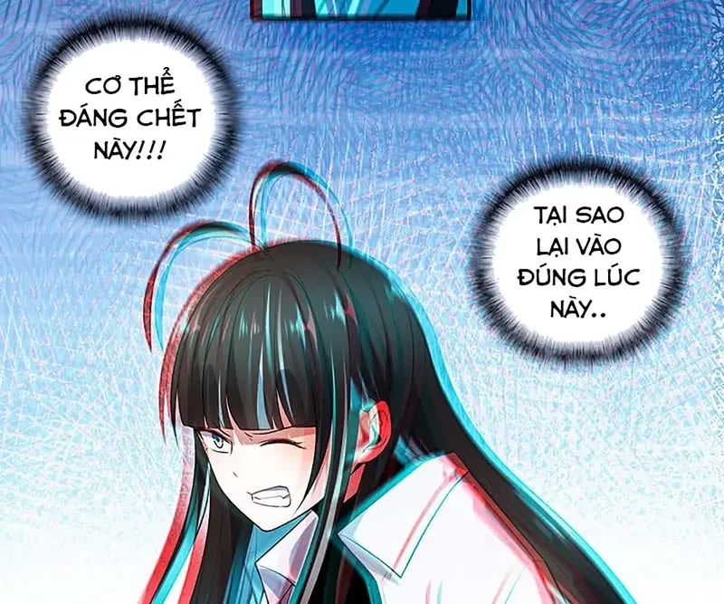 Bạn Gái Sạc Pin Của Tôi Chapter 88 - 11