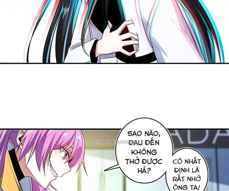 Bạn Gái Sạc Pin Của Tôi Chapter 88 - 12