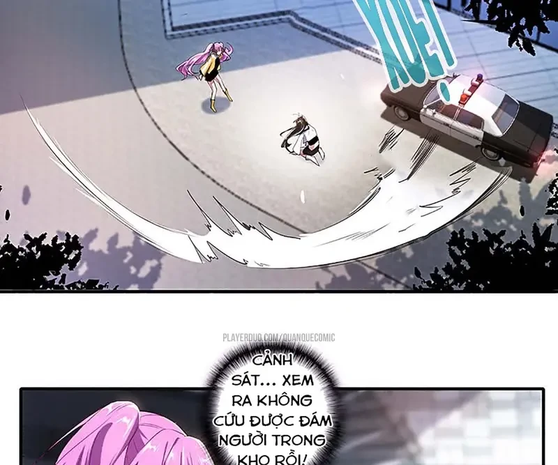 Bạn Gái Sạc Pin Của Tôi Chapter 88 - 16