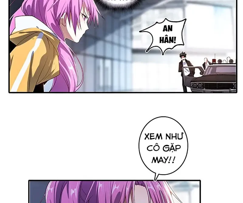 Bạn Gái Sạc Pin Của Tôi Chapter 88 - 17