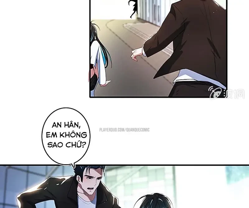 Bạn Gái Sạc Pin Của Tôi Chapter 88 - 20