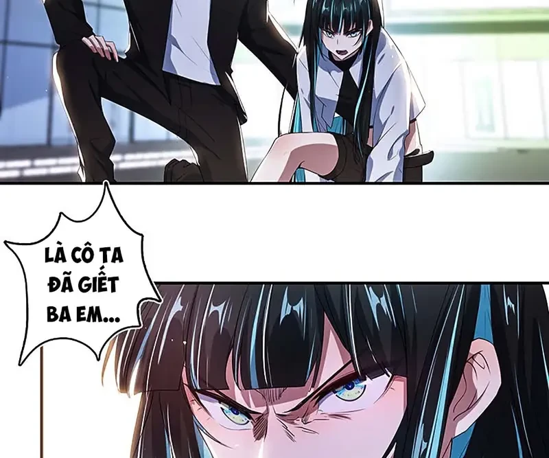 Bạn Gái Sạc Pin Của Tôi Chapter 88 - 21