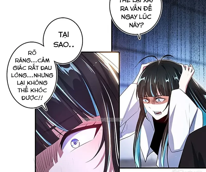 Bạn Gái Sạc Pin Của Tôi Chapter 88 - 24