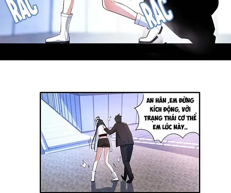 Bạn Gái Sạc Pin Của Tôi Chapter 88 - 28