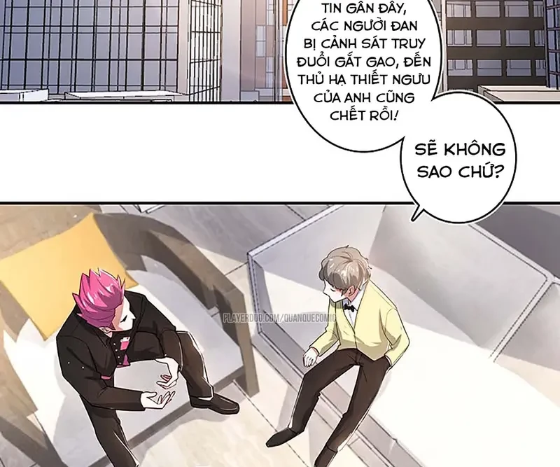 Bạn Gái Sạc Pin Của Tôi Chapter 88 - 37