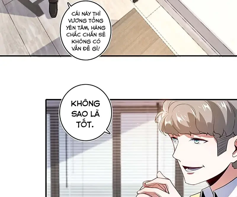 Bạn Gái Sạc Pin Của Tôi Chapter 88 - 38