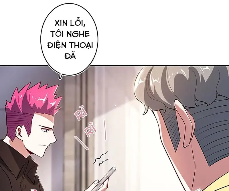 Bạn Gái Sạc Pin Của Tôi Chapter 88 - 40