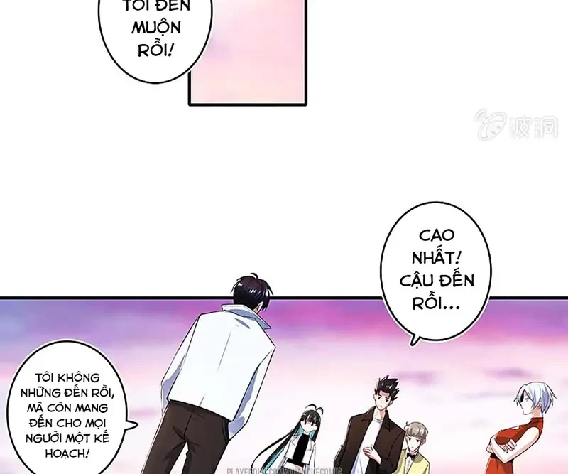 Bạn Gái Sạc Pin Của Tôi Chapter 88 - 45