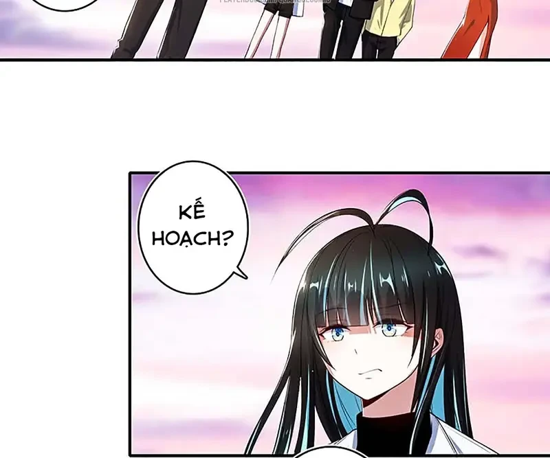 Bạn Gái Sạc Pin Của Tôi Chapter 88 - 46