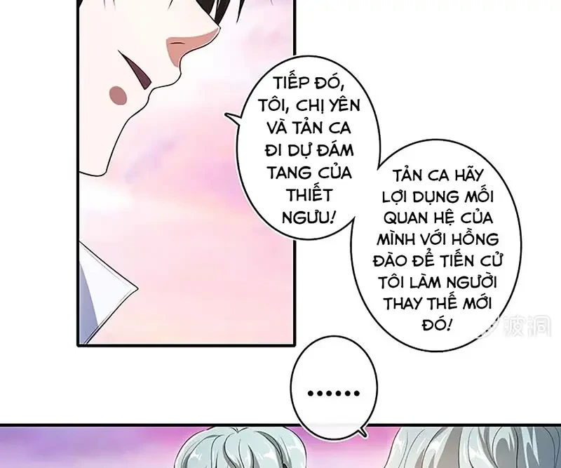 Bạn Gái Sạc Pin Của Tôi Chapter 88 - 48