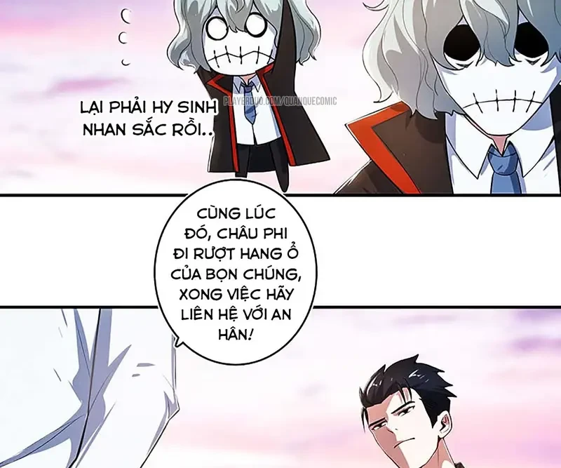 Bạn Gái Sạc Pin Của Tôi Chapter 88 - 49