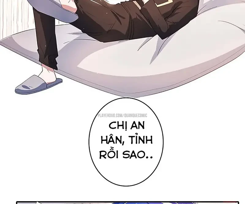 Bạn Gái Sạc Pin Của Tôi Chapter 89 - 2