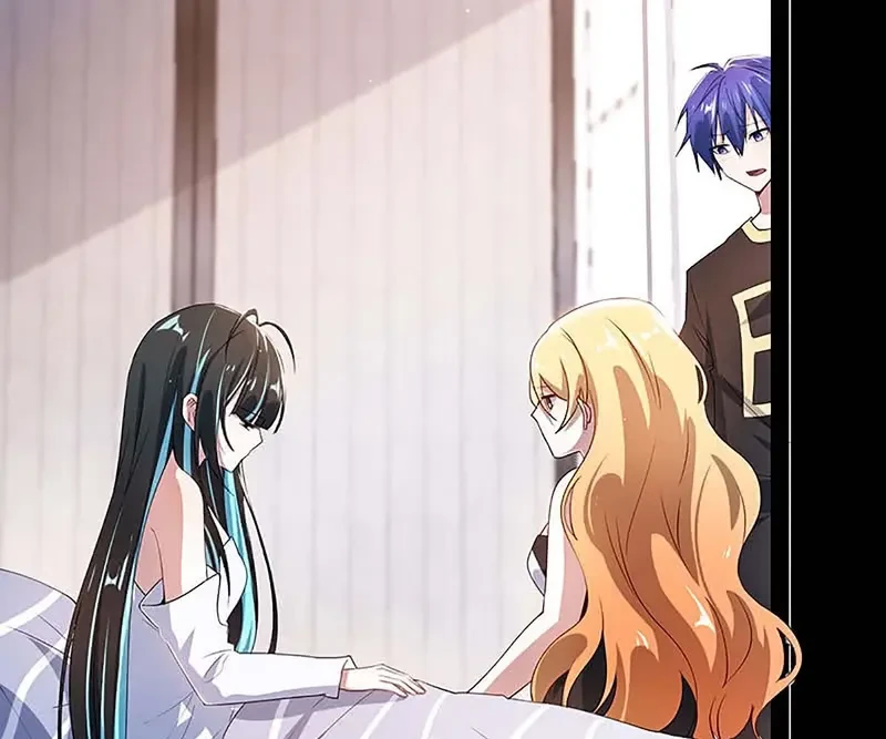 Bạn Gái Sạc Pin Của Tôi Chapter 89 - 5