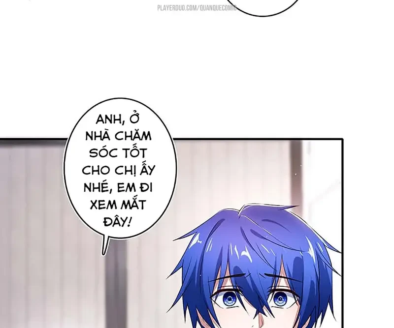 Bạn Gái Sạc Pin Của Tôi Chapter 89 - 7