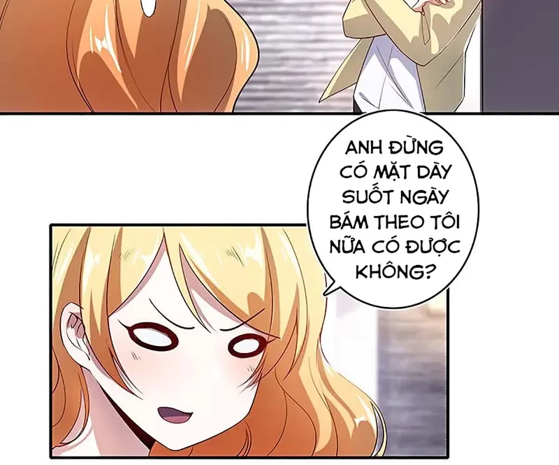 Bạn Gái Sạc Pin Của Tôi Chapter 89 - 11