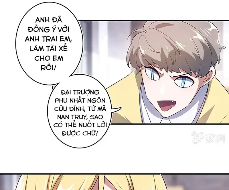 Bạn Gái Sạc Pin Của Tôi Chapter 89 - 12