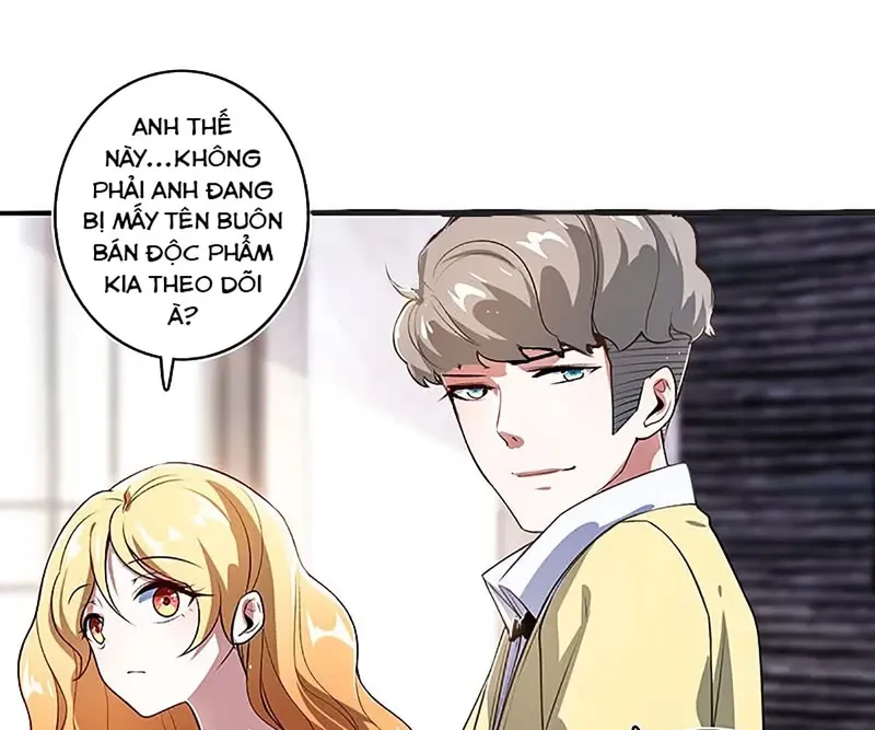 Bạn Gái Sạc Pin Của Tôi Chapter 89 - 15