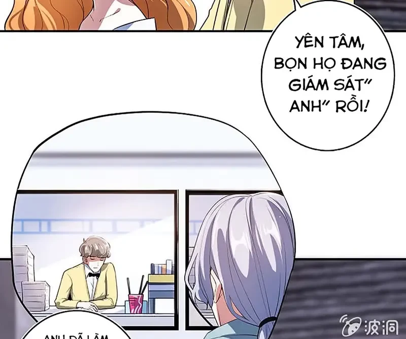 Bạn Gái Sạc Pin Của Tôi Chapter 89 - 16