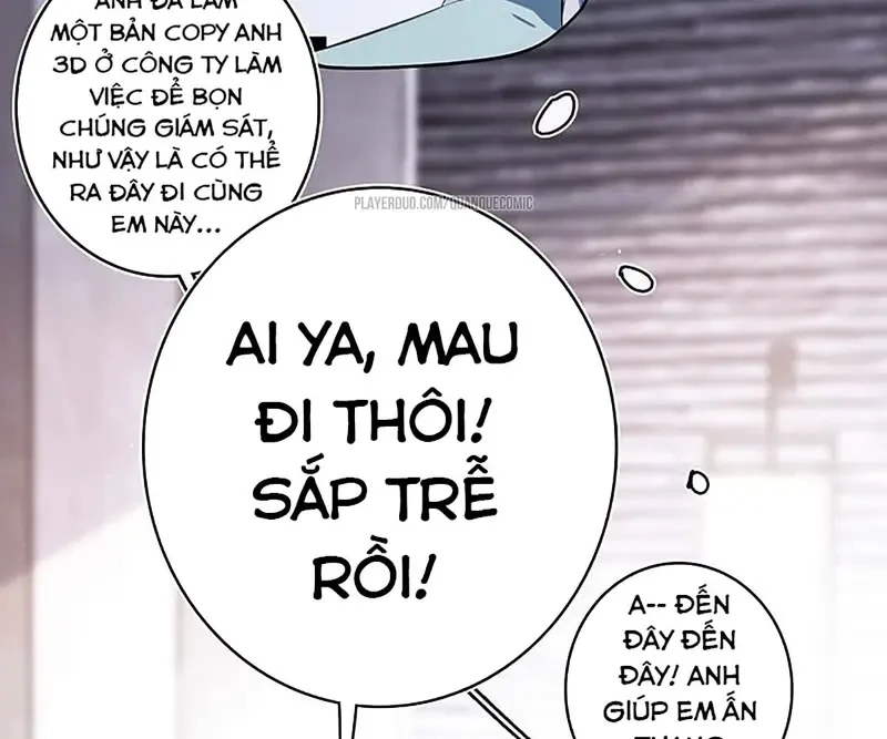 Bạn Gái Sạc Pin Của Tôi Chapter 89 - 17