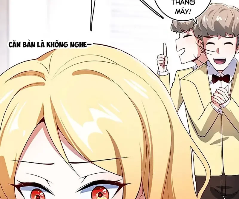 Bạn Gái Sạc Pin Của Tôi Chapter 89 - 18