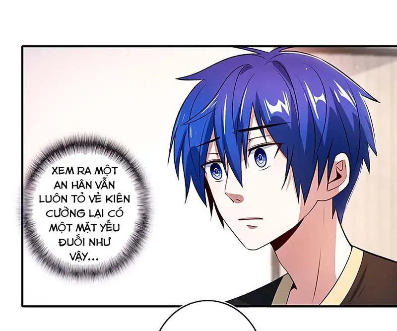 Bạn Gái Sạc Pin Của Tôi Chapter 89 - 24