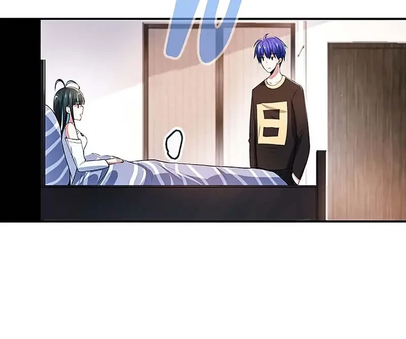 Bạn Gái Sạc Pin Của Tôi Chapter 89 - 31