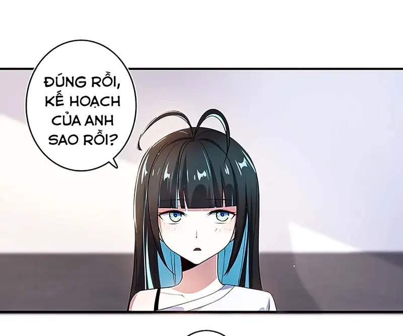 Bạn Gái Sạc Pin Của Tôi Chapter 89 - 33