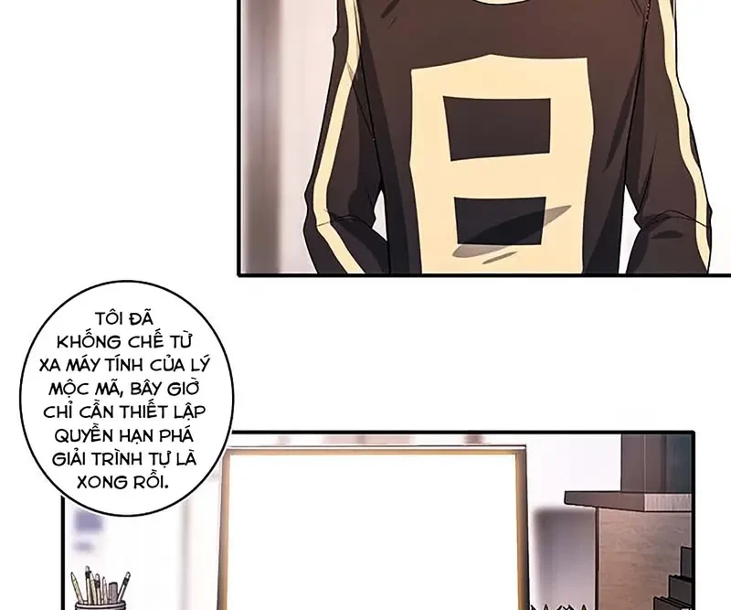 Bạn Gái Sạc Pin Của Tôi Chapter 89 - 35