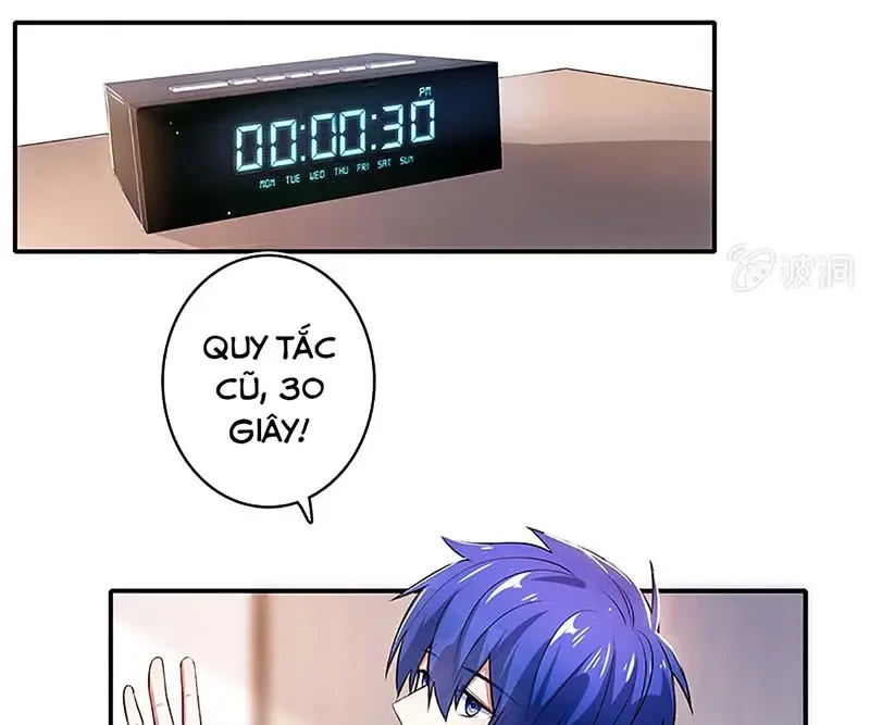 Bạn Gái Sạc Pin Của Tôi Chapter 89 - 37