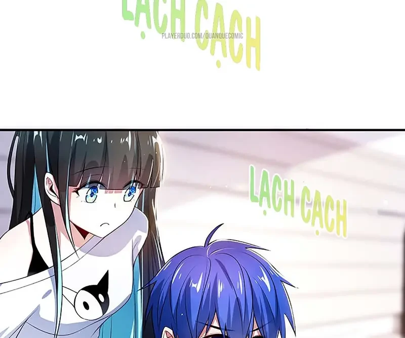 Bạn Gái Sạc Pin Của Tôi Chapter 89 - 39