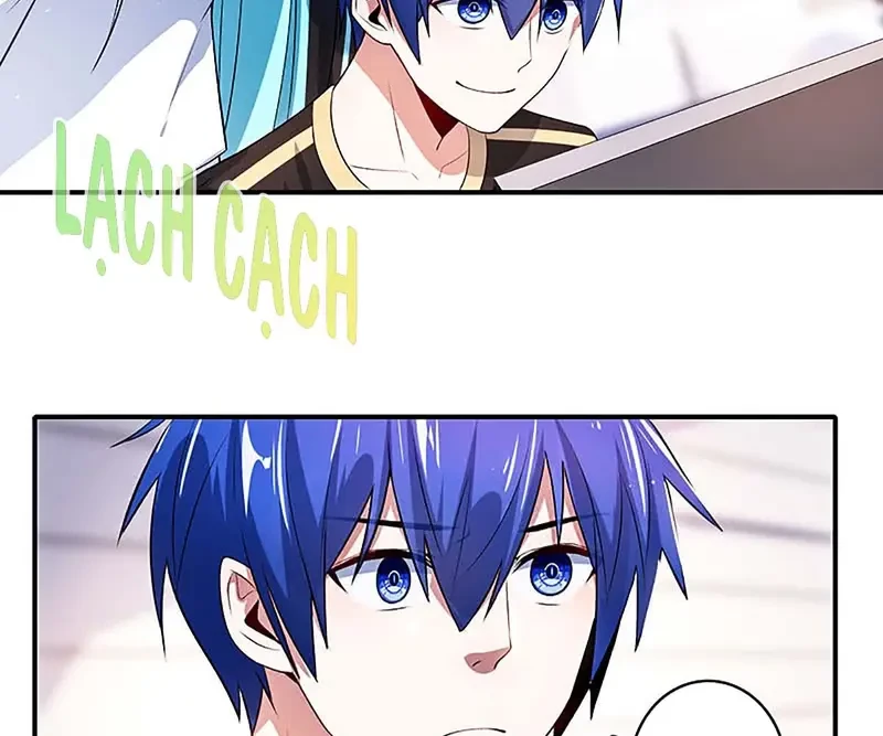 Bạn Gái Sạc Pin Của Tôi Chapter 89 - 40