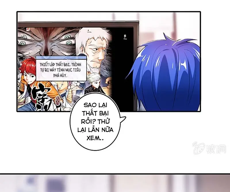 Bạn Gái Sạc Pin Của Tôi Chapter 89 - 42