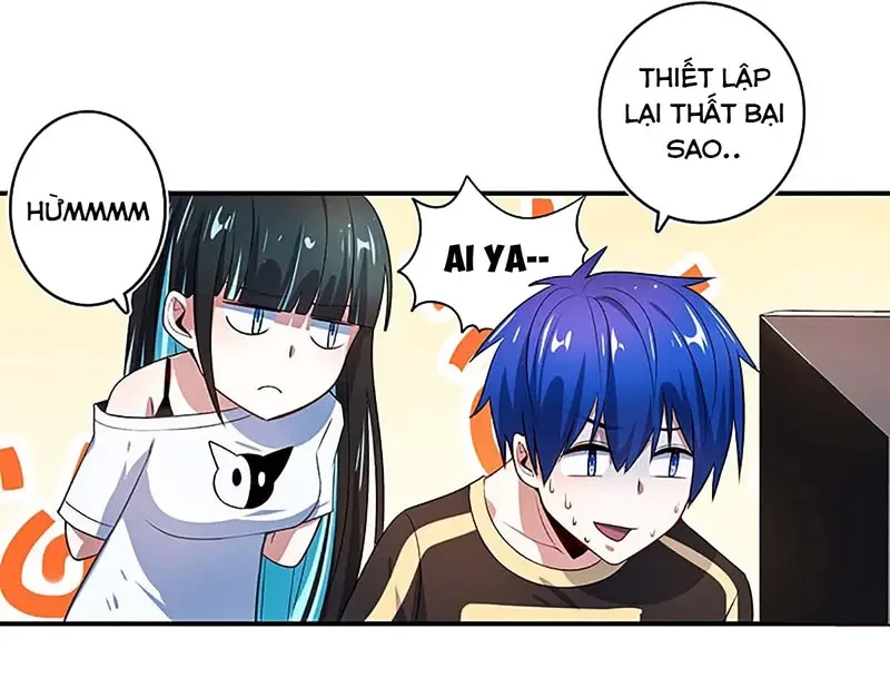 Bạn Gái Sạc Pin Của Tôi Chapter 89 - 44