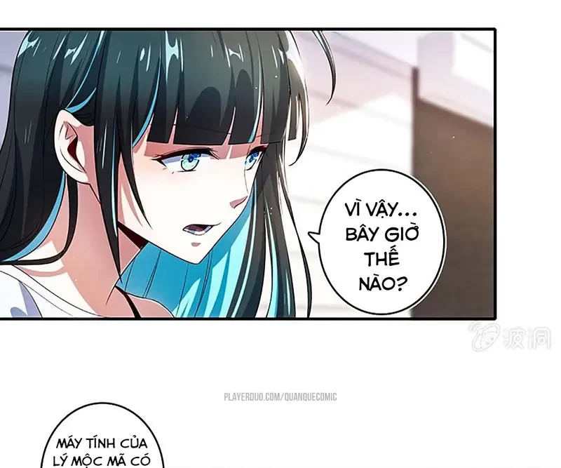 Bạn Gái Sạc Pin Của Tôi Chapter 89 - 46