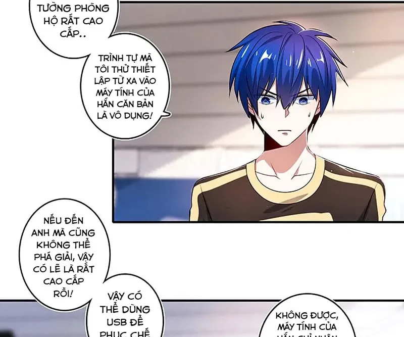 Bạn Gái Sạc Pin Của Tôi Chapter 89 - 47