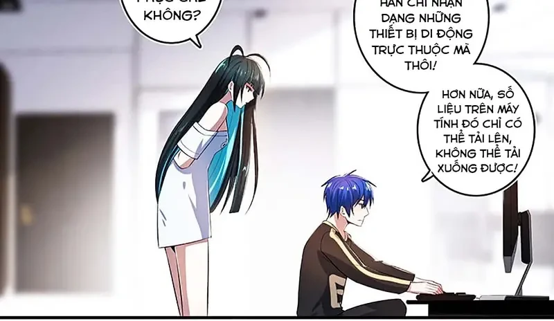 Bạn Gái Sạc Pin Của Tôi Chapter 89 - 48