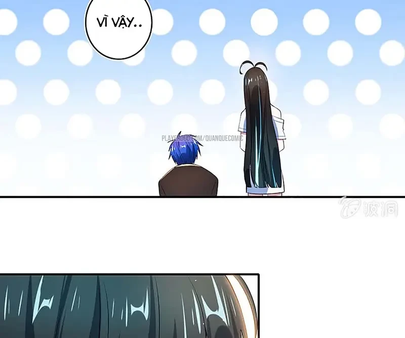 Bạn Gái Sạc Pin Của Tôi Chapter 89 - 50