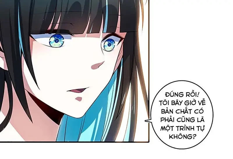 Bạn Gái Sạc Pin Của Tôi Chapter 89 - 51