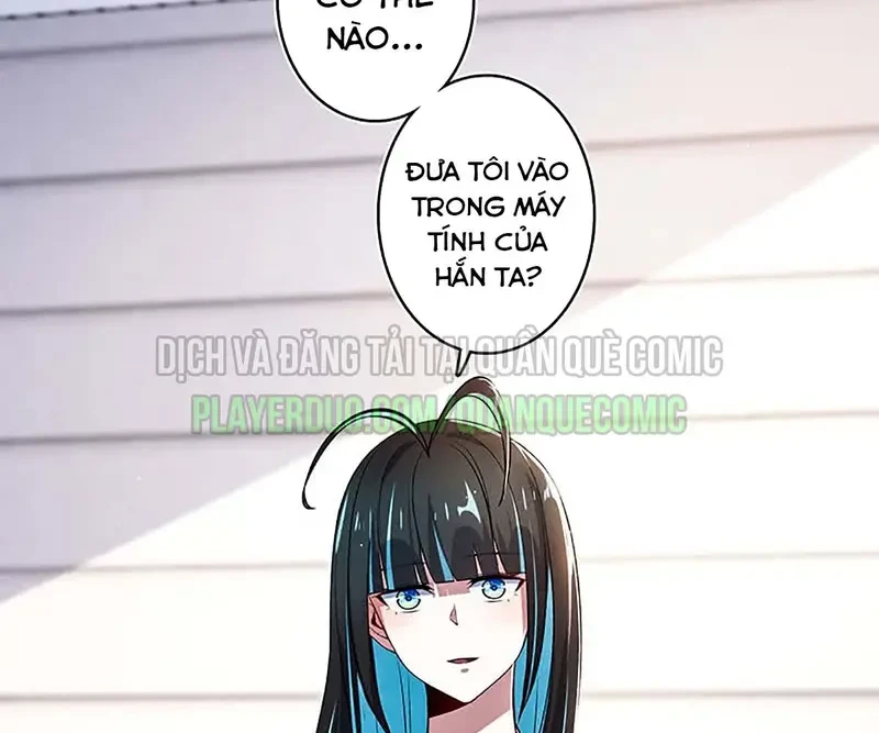 Bạn Gái Sạc Pin Của Tôi Chapter 89 - 54