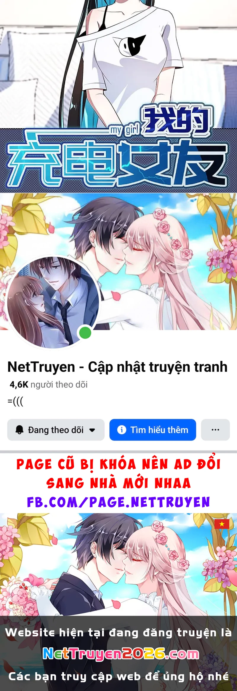 Bạn Gái Sạc Pin Của Tôi Chapter 89 - 55