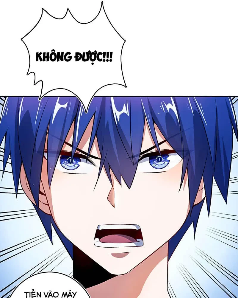 Bạn Gái Sạc Pin Của Tôi Chapter 90 - 2