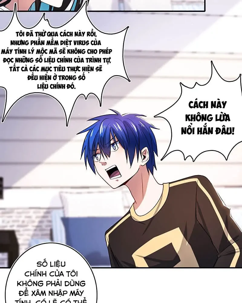 Bạn Gái Sạc Pin Của Tôi Chapter 90 - 4