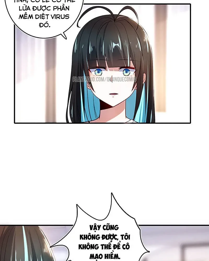 Bạn Gái Sạc Pin Của Tôi Chapter 90 - 5