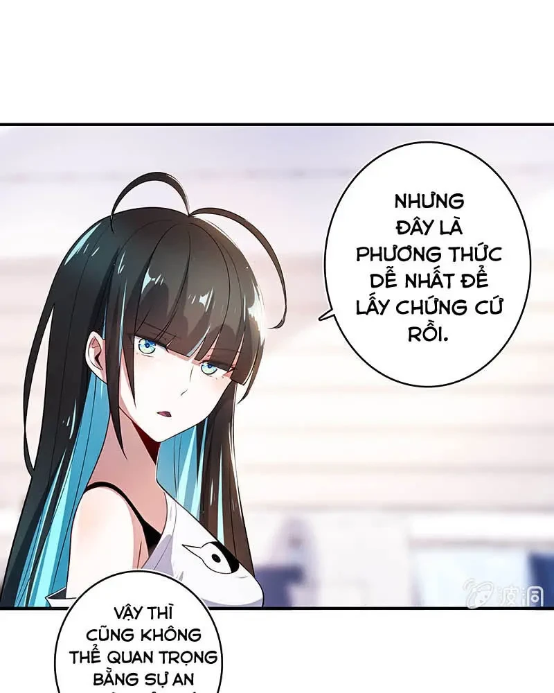 Bạn Gái Sạc Pin Của Tôi Chapter 90 - 7